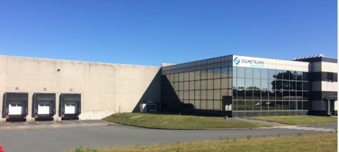 Entrepôt classe b Templemars 7528m² Location entrepôt classe b Templemars Nord OLLOG2422023 7